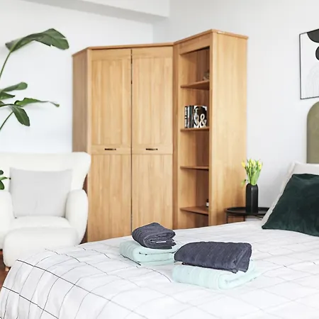 Apartment Kokpit