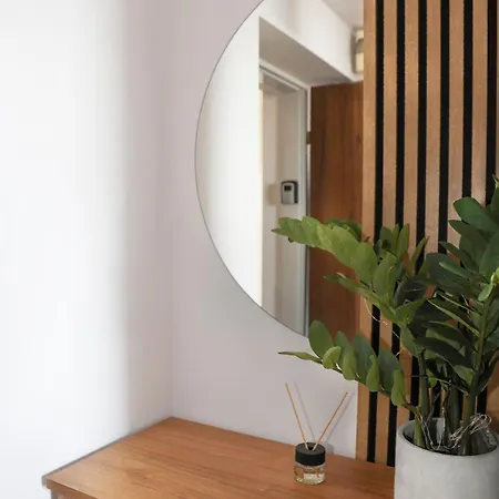 Apartment Kokpit