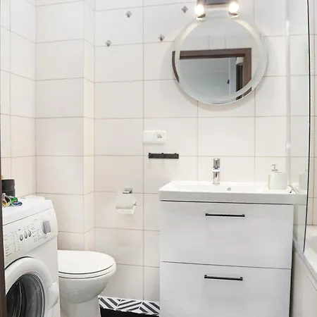 Kokpit Apartment *