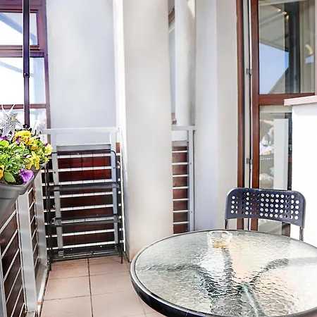 Apartment Kokpit *