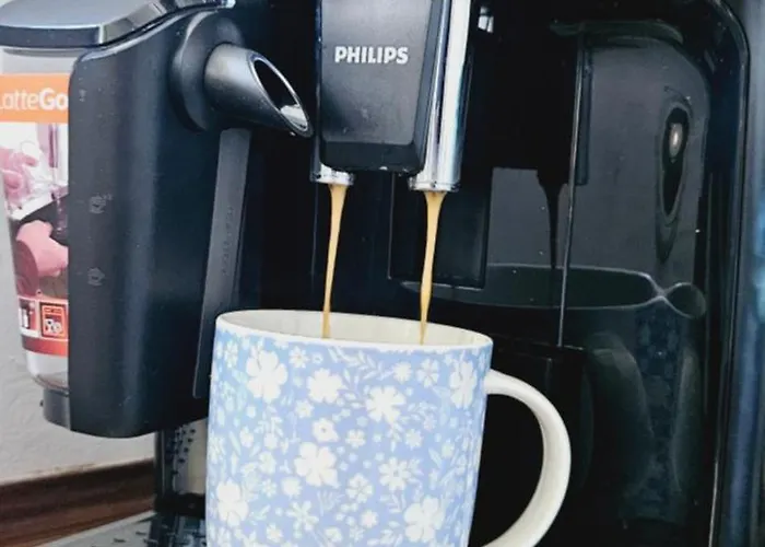 Lejlighed Kokpit Piła